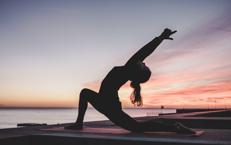 Yoga trị liệu